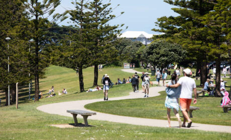 Torquay-foreshore