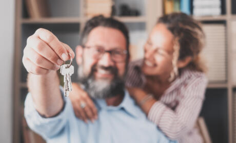how to get a mortgage in Geelong
