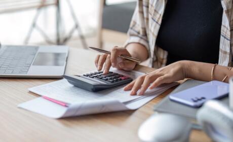 Financial assessment tool for Geelong locals